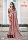 Cruise Vol 3 By Kashvi Silk Saree Wholesale Suppliers In Mumbai